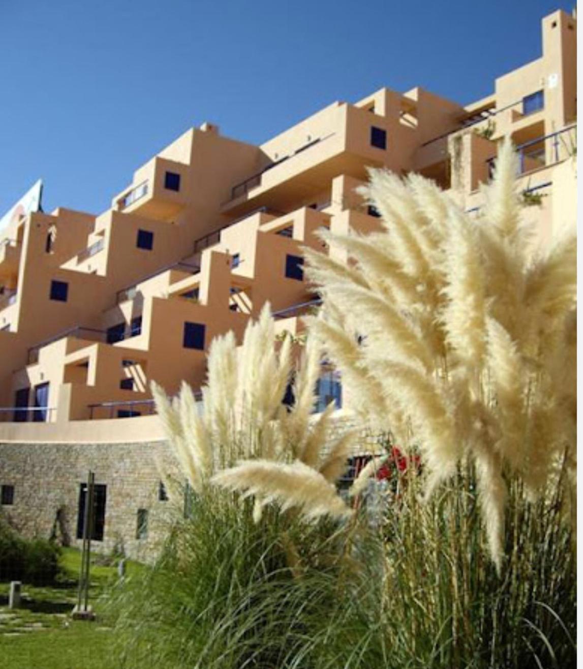 Colibri Apartamentos Vista Mar Mojácar Exterior foto